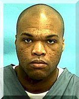 Inmate Willie L Cross