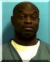 Inmate Willie Wilson