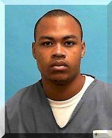 Inmate Wilmington Toussaint