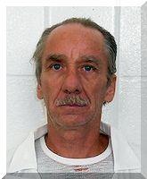 Inmate Anthony R Wiser