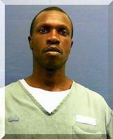 Inmate Antoine M Donaldson