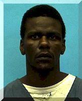 Inmate Antuan T Gibbs