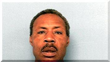 Inmate Bobby Dale Jamerson