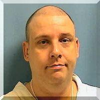 Inmate Bobby H Cox Iii