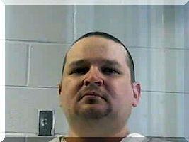 Inmate Bobby Walley