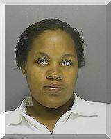 Inmate Brenda Knowles