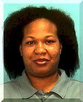 Inmate Brittany S Wyche