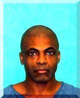 Inmate Carl D Glenn