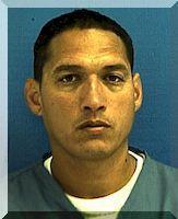 Inmate Carlos Hernandez Chaparro