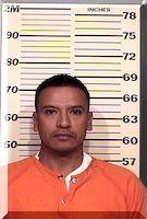 Inmate Carlos Hernandezfernandez