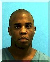 Inmate Carlton C Hall