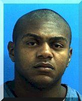Inmate Chedric L Smith