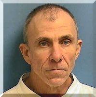 Inmate Chester Burgess