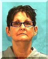Inmate Christine D Brown
