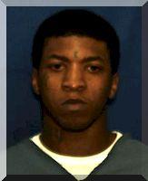 Inmate Christopher A Jr Smith