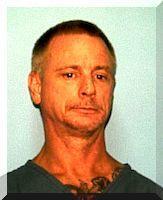 Inmate Christopher B Gentry