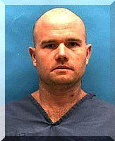 Inmate Christopher D Millikan