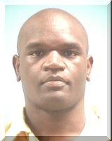 Inmate Christopher Freeman