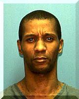 Inmate Christopher J Baity