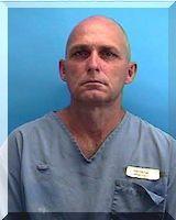 Inmate Clarence W Templeton