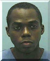 Inmate Corey E Brown