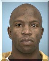 Inmate Corey Malone