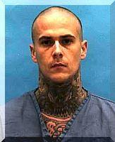 Inmate Curtis M Jr Wells