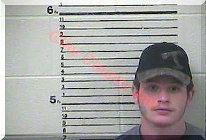 Inmate Daniel Givens