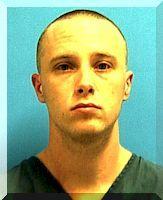 Inmate Daniel M Hataway