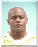 Inmate Darontae Puckett