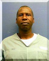 Inmate Darryl Carey