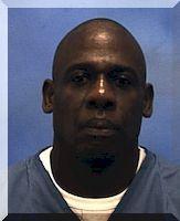 Inmate Darryl T Love