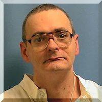 Inmate David A Stain