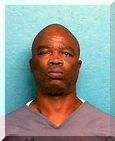 Inmate David D Johnson