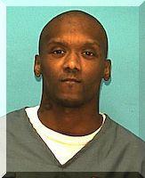 Inmate David E Harris