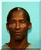 Inmate David J Carlock