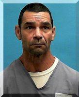 Inmate David Vasquez