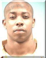 Inmate Deangelo Ford