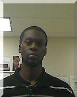 Inmate Demarcus M Love