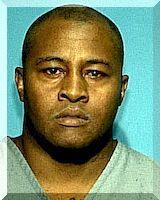 Inmate Demetri Laster