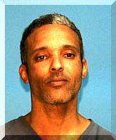 Inmate Dennis L Floyd