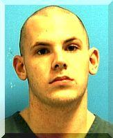 Inmate Derek T Harding