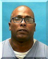 Inmate Derrick L Rhodes