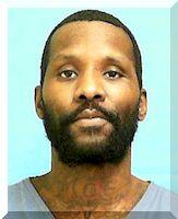 Inmate Deshawn Mincy