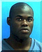 Inmate Deundre J Moss