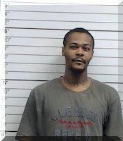 Inmate Devaughn M Mccoy