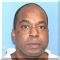 Inmate Dexter L Moore