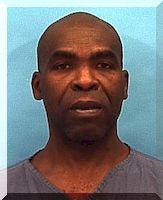 Inmate Donald M Small