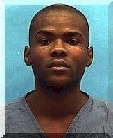 Inmate Donta A Hogg