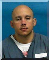 Inmate Dustin R Perry